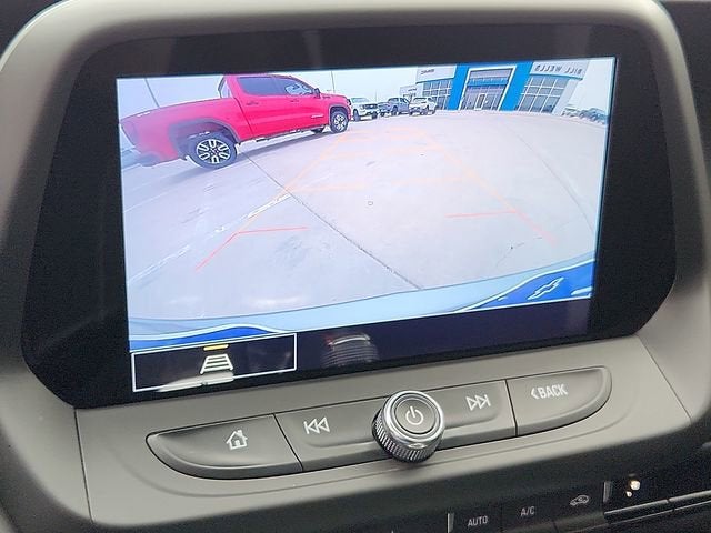 2023 Chevrolet Camaro 1SS