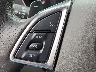 2023 Chevrolet Camaro 1SS