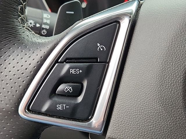 2023 Chevrolet Camaro 1SS