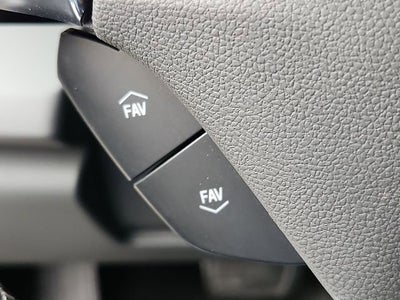 2023 Chevrolet Camaro 1SS