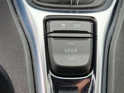 2023 Chevrolet Camaro 1SS