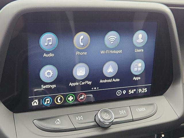 2023 Chevrolet Camaro 1SS