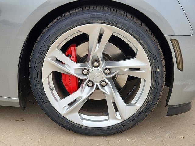 2023 Chevrolet Camaro 1SS