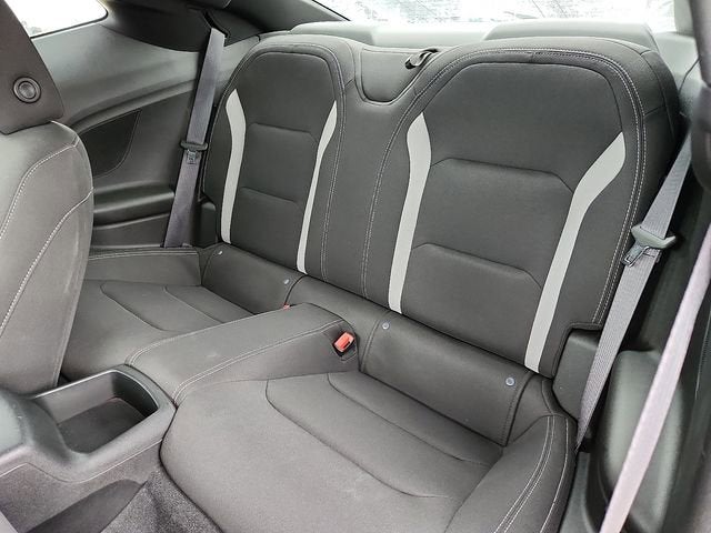 2023 Chevrolet Camaro 1SS