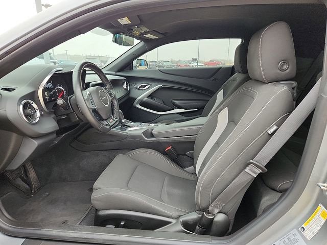 2023 Chevrolet Camaro 1SS