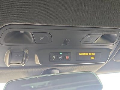 2022 Chevrolet Camaro LT1
