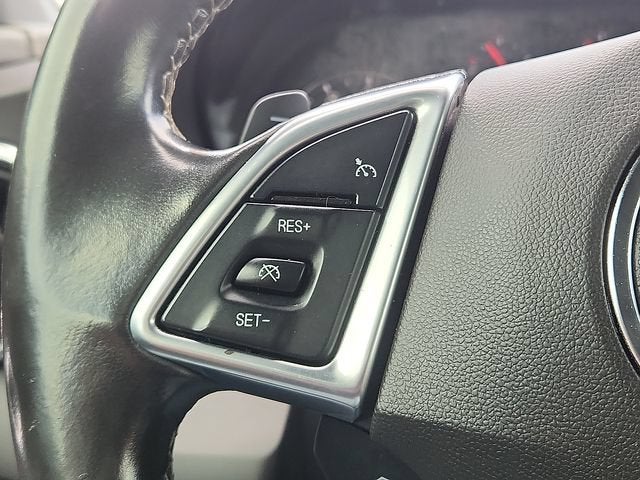 2022 Chevrolet Camaro LT1