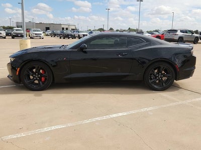 2022 Chevrolet Camaro LT1