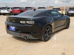 2022 Chevrolet Camaro LT1