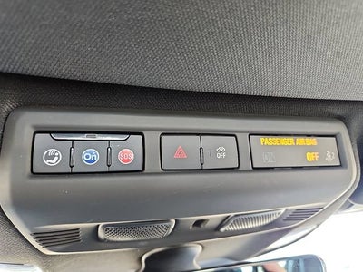 2021 Chevrolet Corvette Stingray 2LT