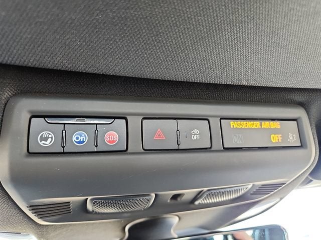 2021 Chevrolet Corvette Stingray 2LT