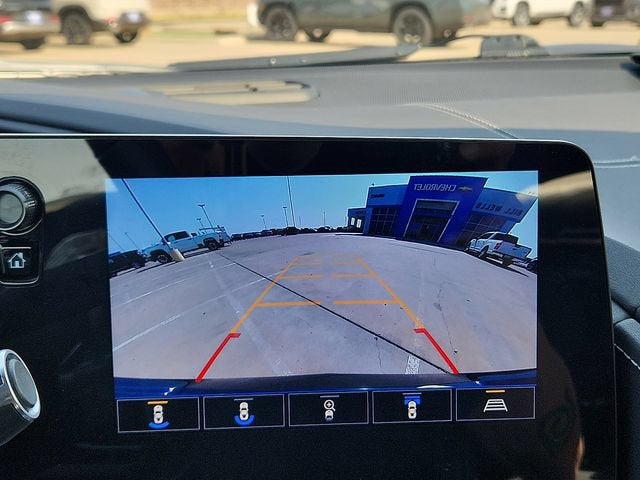 2021 Chevrolet Corvette Stingray 2LT
