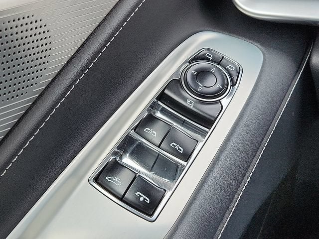 2021 Chevrolet Corvette Stingray 2LT