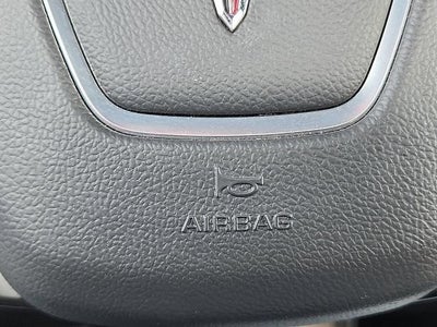 2021 Chevrolet Corvette Stingray 2LT