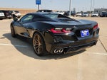 2021 Chevrolet Corvette Stingray 2LT