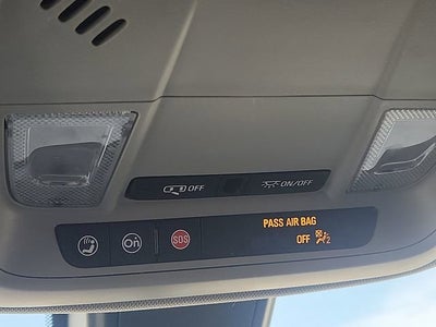 2022 Chevrolet Malibu LS