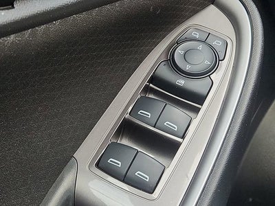 2022 Chevrolet Malibu LS