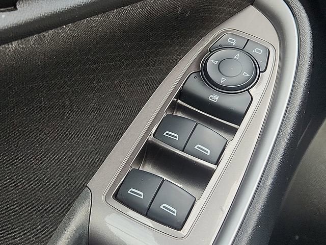 2022 Chevrolet Malibu LS