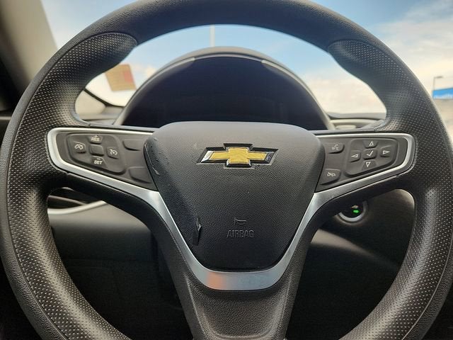 2022 Chevrolet Malibu LS