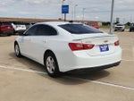 2022 Chevrolet Malibu LS