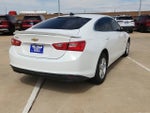 2022 Chevrolet Malibu LS