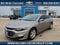 2025 Chevrolet Malibu LS