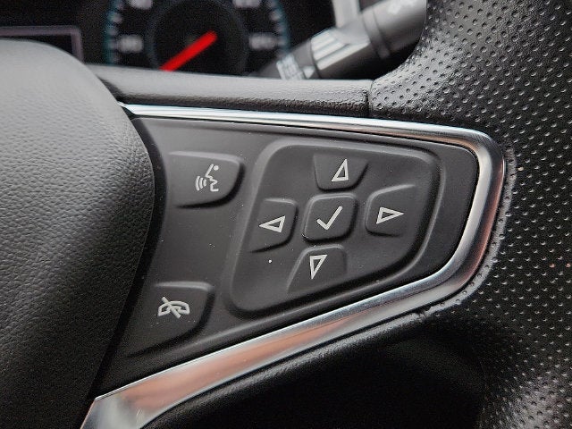 2025 Chevrolet Malibu LS