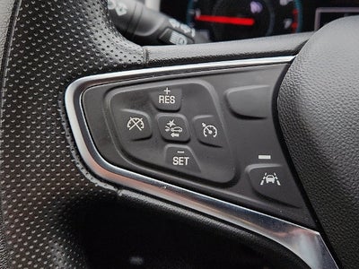 2025 Chevrolet Malibu LS