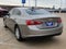 2025 Chevrolet Malibu LS