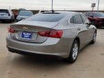 2025 Chevrolet Malibu LS