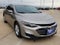 2025 Chevrolet Malibu LS