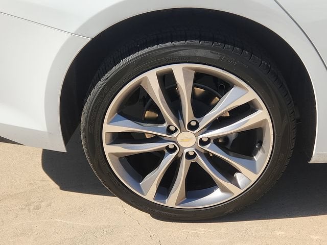 2024 Chevrolet Malibu 2LT
