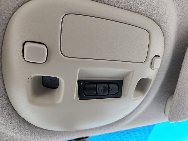 2002 Cadillac Deville Base