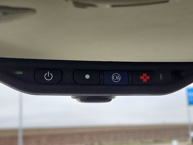 2002 Cadillac Deville Base
