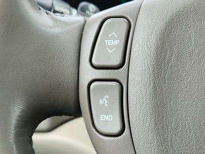 2002 Cadillac Deville Base