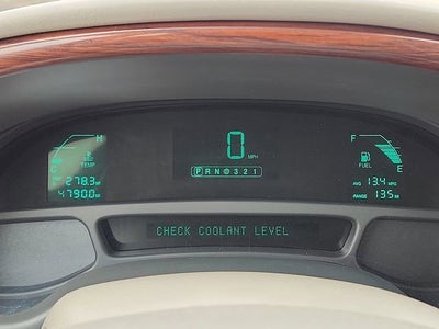 2002 Cadillac Deville Base