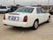 2002 Cadillac Deville Base