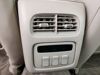 2002 Cadillac Deville Base
