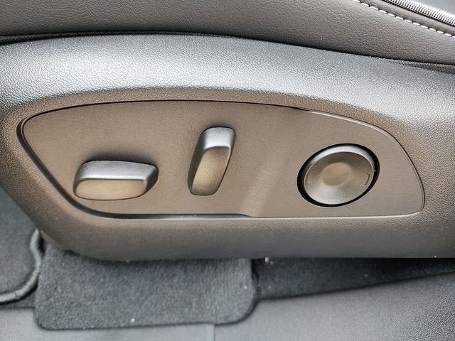 2026 Chevrolet Silverado EV Trail Boss - Extended Range