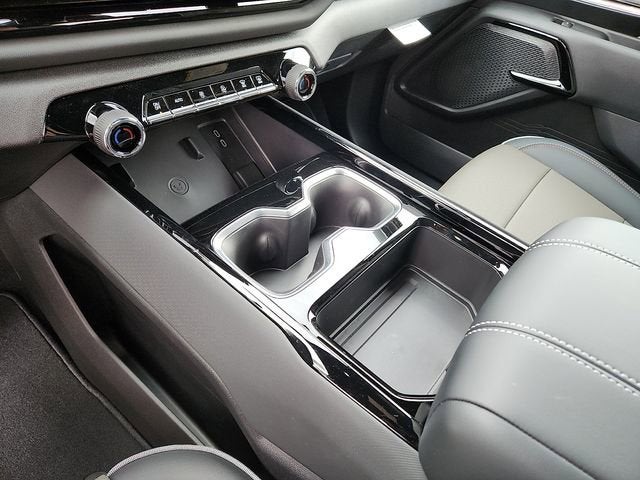 2026 Chevrolet Silverado EV Trail Boss - Extended Range