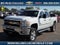 2014 Chevrolet Silverado 2500 HD LT