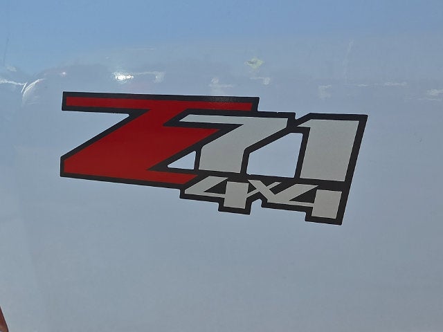 2014 Chevrolet Silverado 2500 HD LT