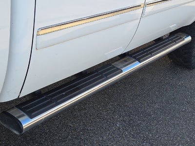 2014 Chevrolet Silverado 2500 HD LT