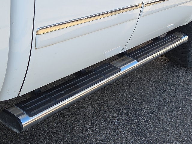 2014 Chevrolet Silverado 2500 HD LT