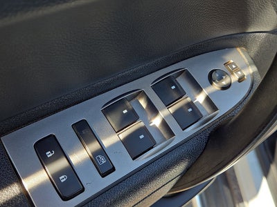 2014 Chevrolet Silverado 2500 HD LT