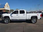 2014 Chevrolet Silverado 2500 HD LT