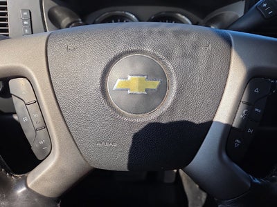 2014 Chevrolet Silverado 2500 HD LT