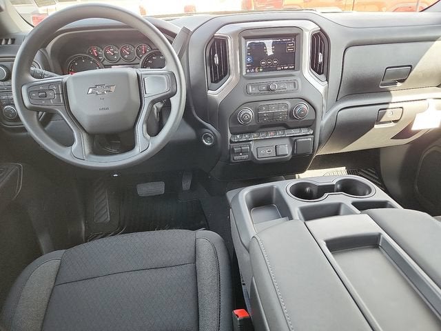 2026 Chevrolet Silverado 2500 HD Custom - Photo 10