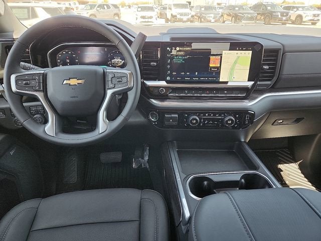 2026 Chevrolet Silverado 3500 HD LTZ DRW