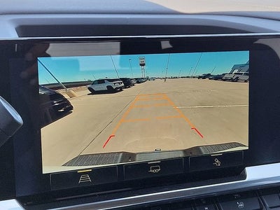 2026 Chevrolet Silverado 3500 HD LTZ DRW